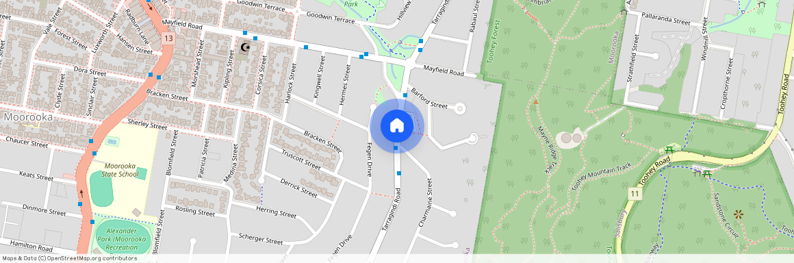 Tarragindi, Brisbane - South