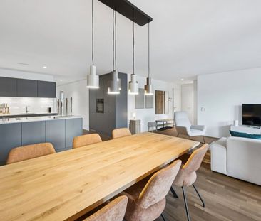 4.5 Zimmer, 112 m² - Foto 5