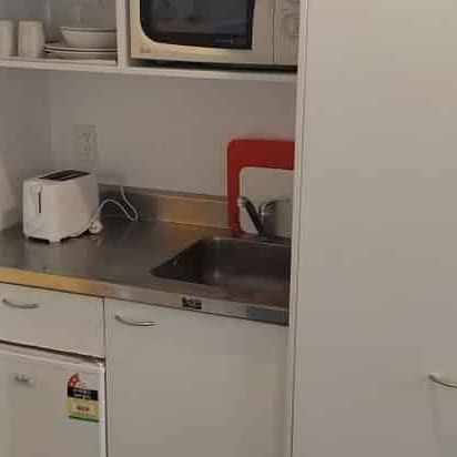 Lovely cozy studio apartment - Photo 1