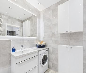2 pokoje, balkon i garaż – komfort i styl w jednym - Фото 4