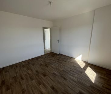 location Appartement T3 DE 68.58m² À LE HAVRE - Photo 3