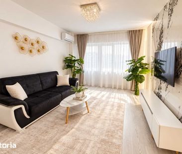 Apartament modern 2 camere | Bucur Obor - Fotografie 3
