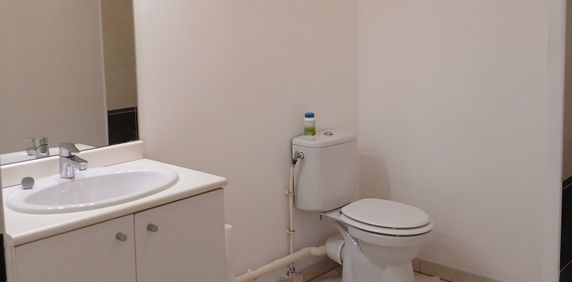 Location appartement Marseille 10ème (13010) - Photo 2