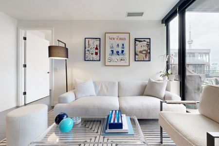 For Lease - 505 Richmond Street Unit# 1222 - 0 Parking, Toronto, Ontario - Photo 5