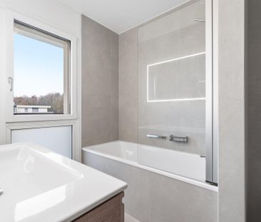 Magnifique appartement 6.5 pièces au rez - Photo 3