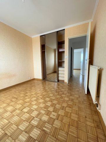 Location Appartement 4 pièces 75m² - Photo 5