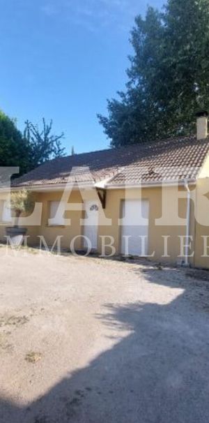 Maison Alencon 4 pièce(s) 78 m2 - Photo 1