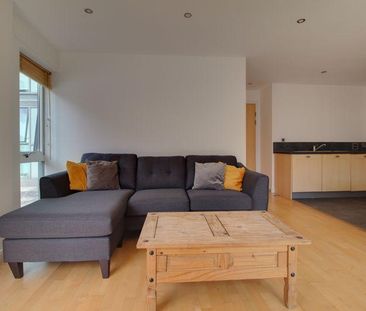 2 bedroom apartment to rent - Photo 3