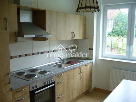 Alterssitz! Schöne Wohnung in Seniorenwohnanlage - Photo 5