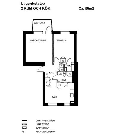 Haga Parkgata 5 C - Photo 4