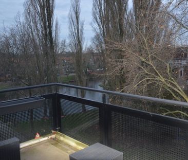 Te huur: Appartement Seramstraat 40 in Zwolle - Foto 4