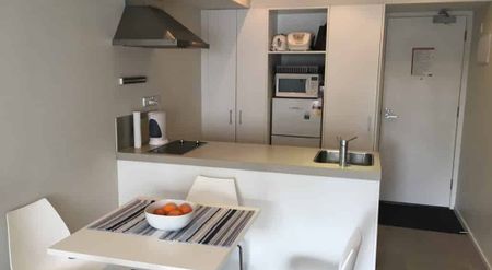 2 Bedroom Furnished Apartment - Photo 3