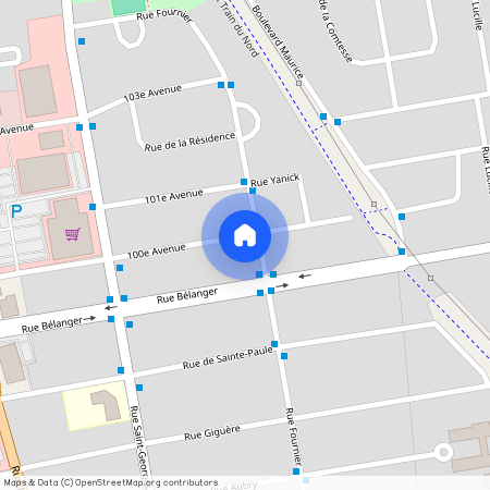 218 100e Avenue, Saint-Jérôme, Saint-Jérôme, Laurentides, J7Y 5C3