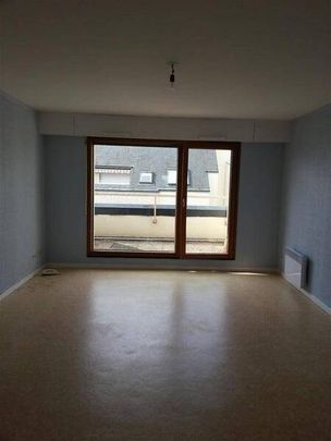 Appartement 4 pièces - - Photo 1