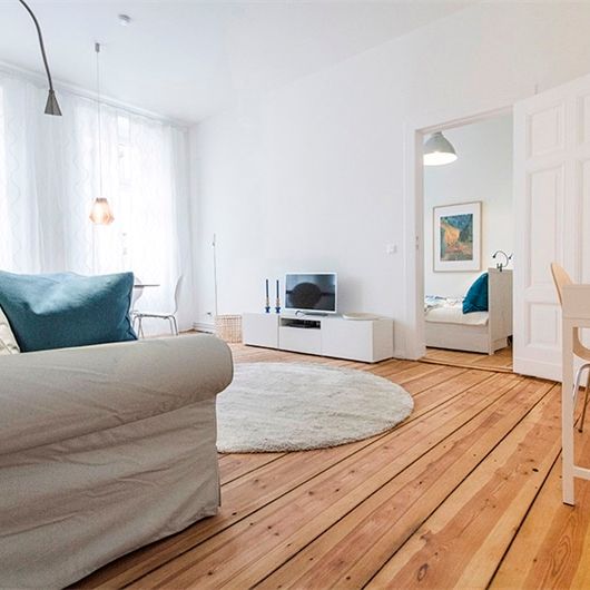 Immobilien - Photo 1