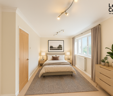 5 bedroom detached house to rent - Photo 6