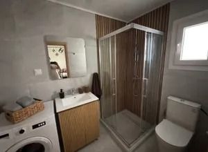 Studio/Γκαρσονιέρα για ενοικίαση - Τριανδρία - Δόξα - Κρυονέρι, - Φωτογραφία 5
