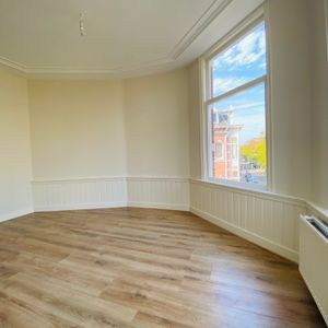 Te huur: Appartement Regentesselaan 93 B in Den Haag - Foto 2