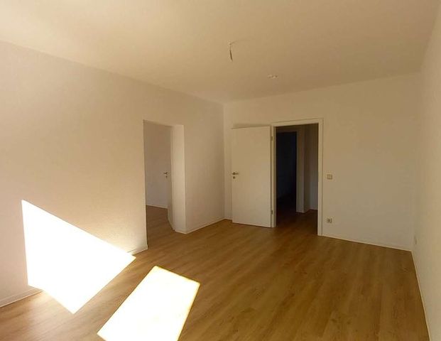 * hübsche 2 Raum in Marienthal * - Photo 1