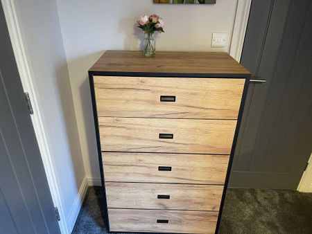 1 bedroom in a house share to rent - Photo 2