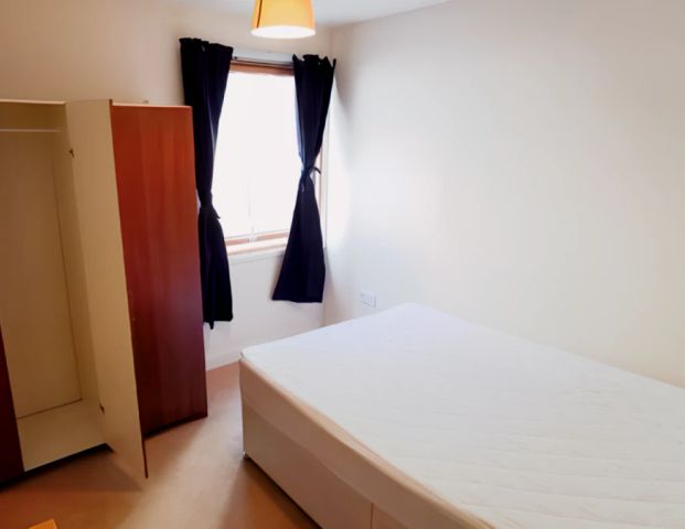 Abbey Court (BBC) flat - Photo 1