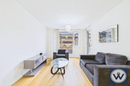 1 bedroom apartment to rent - Photo 2