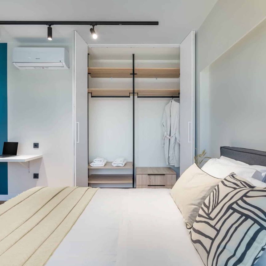 Exceptional Living Loft 704 - Photo 1