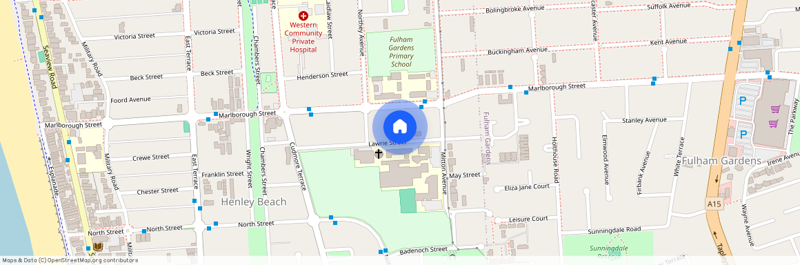 22a Lawrie Street, Henley Beach