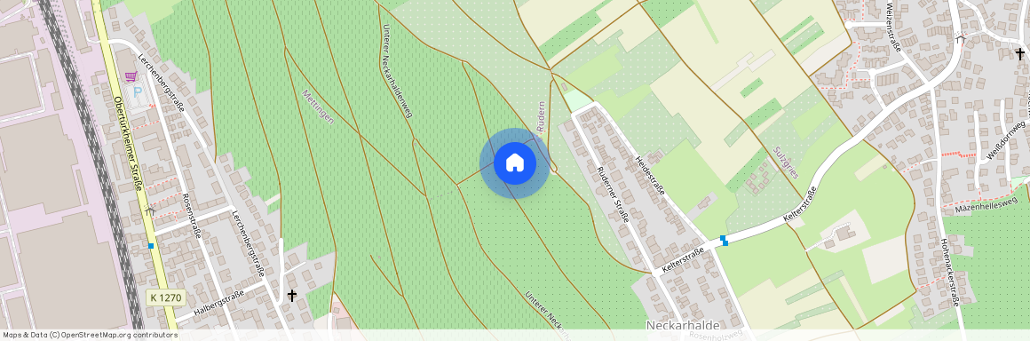 73733 Baden-Württemberg - Esslingen