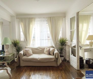 Location - appartement - 84.04 m² - 5 Pièces - Photo 4