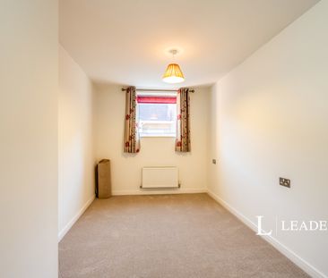 2 bedroom apartment to rent Shippam Street, Chichester, West Sussex... - Photo 5