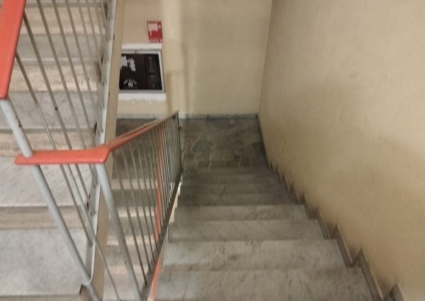 Bilocale in Corso Taranto, Torino