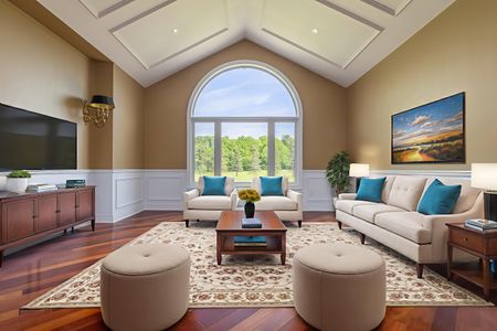 For Lease - 900 15th Side Road Unit# MAIN, King, Ontario - Photo 5