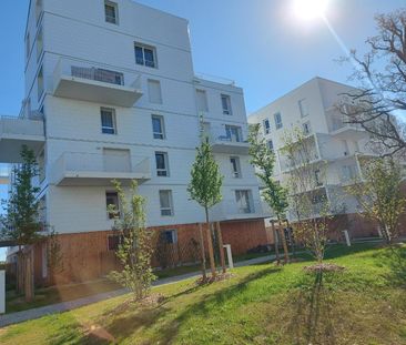 Location Appartement 2 pièces 42m² TOULOUSE 31300 - Photo 5