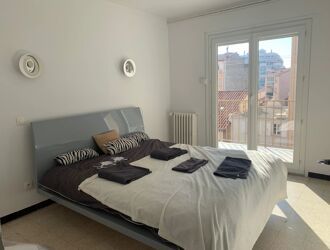 Location Appartement 3 pièces 88 m2 à Perpignan - Photo 3