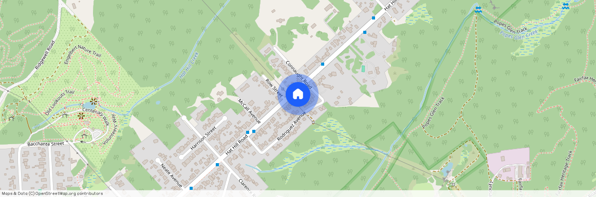 157 Hat Hill Road, Blackheath