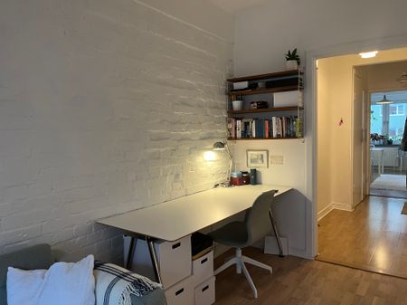 Sallerupsvägen, Malmö - Foto 3