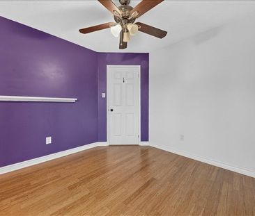 For Lease - 8 Vail Meadows Crescent Unit# UPPER, Clarington, Ontario - Photo 4