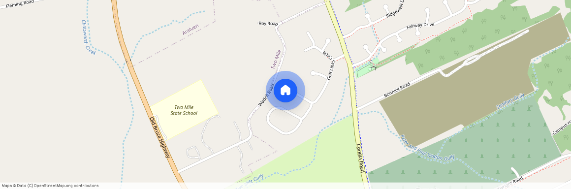 34a Golf Links Circle, Qld 4570, Gympie