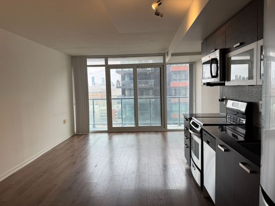 For Lease - 36 Lisgar Street Unit# 1205E, Toronto, Ontario - Photo 1