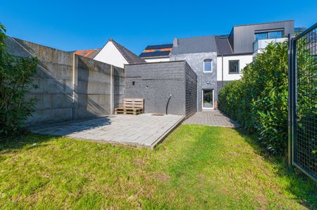 Charmante woning met tuin en 3 slaapkamers in Sint-Niklaas - Foto 5