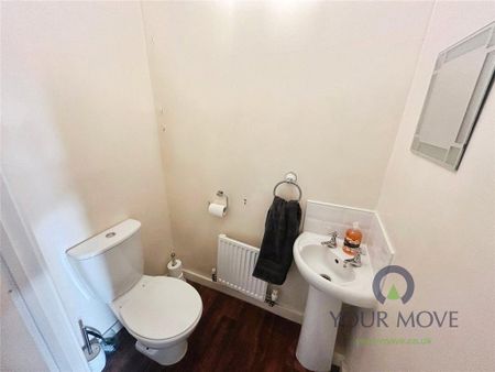 2 bedroom semi-detached house to rent - Photo 4