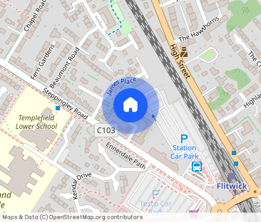 Badgers Close, Flitwick, MK45 - Photo 1