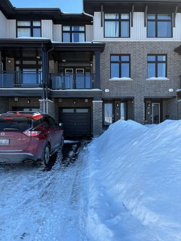 For Lease - 42 VERGLAS Lane, Orleans - Convent Glen and Area, Ontario - Photo 3