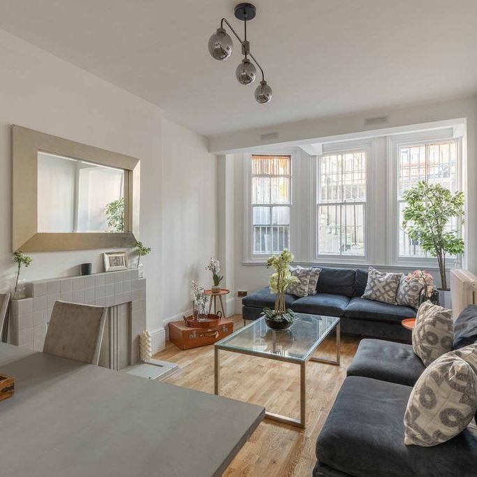 3 bedroom flat to rent - Photo 1