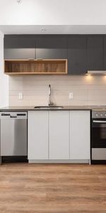 3 1/2 TOUT-INCLUS - MONTREAL QUARTIER DES SPECTACLES - Photo 3