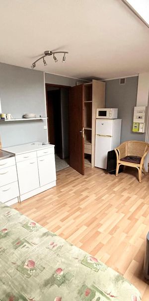 Location Appartement 1 pièce 21m² MAING 59233 - Photo 1