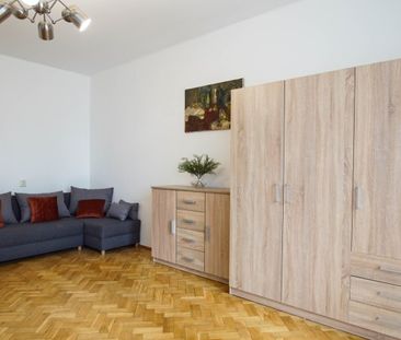 Kraków, Krowodrza, Łobzów, Litewska Mieszkanie na wynajem - Photo 1