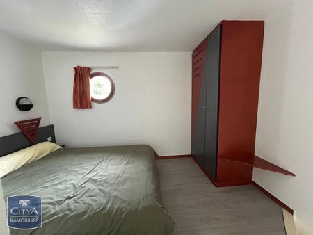Location Appartement 1 pièce 27m² CHASSENEUIL DU POITOU 86360 - Photo 5
