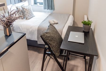 Room in a Shared House, Queen's Drive, N4 - Photo 4